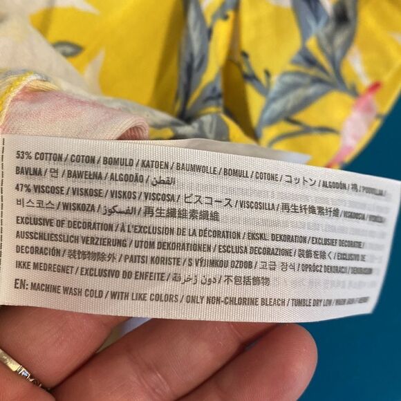 Abercrombie shirt - Picture 6 of 7